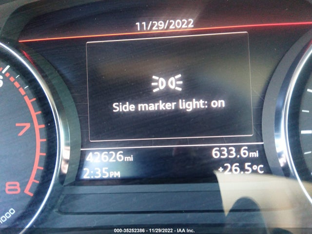 WA1ANAFY2K2095431 Audi Q5 PREMIUM