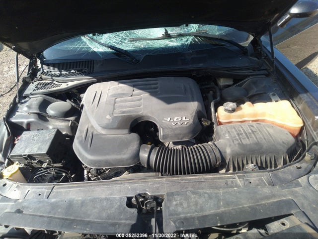 Dodge Challenger Sxt 2016 2C3CDZAG2GH138392 Image 10