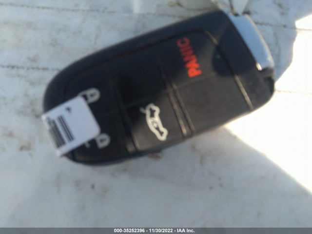 Dodge Challenger Sxt 2016 2C3CDZAG2GH138392 Image 11