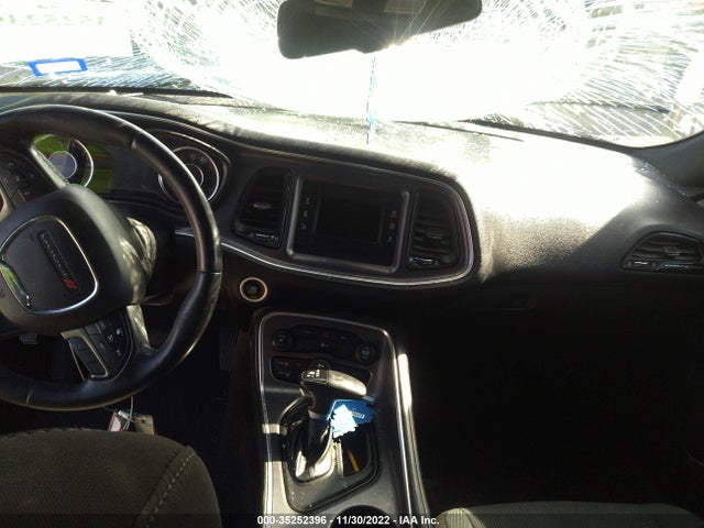 Dodge Challenger Sxt 2016 2C3CDZAG2GH138392 Image 5