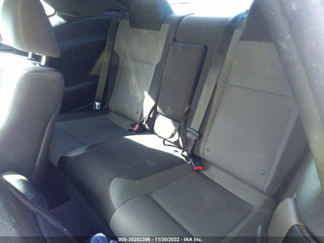 Dodge Challenger Sxt 2016 2C3CDZAG2GH138392 Image 8
