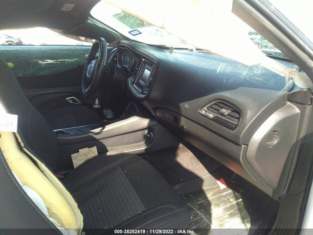 Dodge Challenger Sxt 2016 2C3CDZAG1GH264212 Image 5
