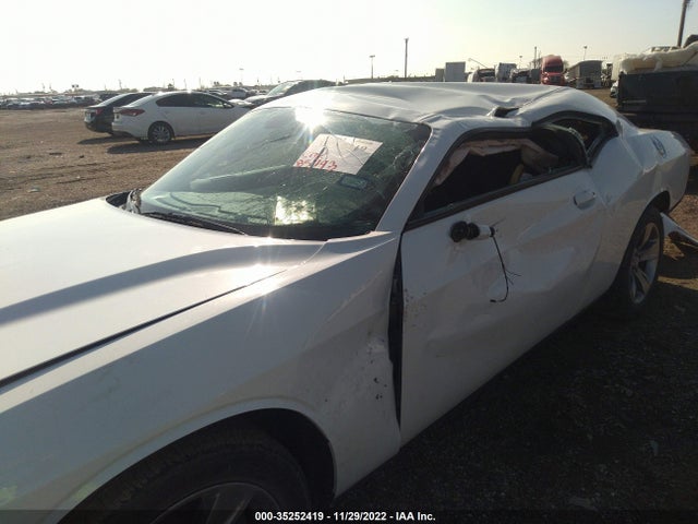 Dodge Challenger Sxt 2016 2C3CDZAG1GH264212 Image 6