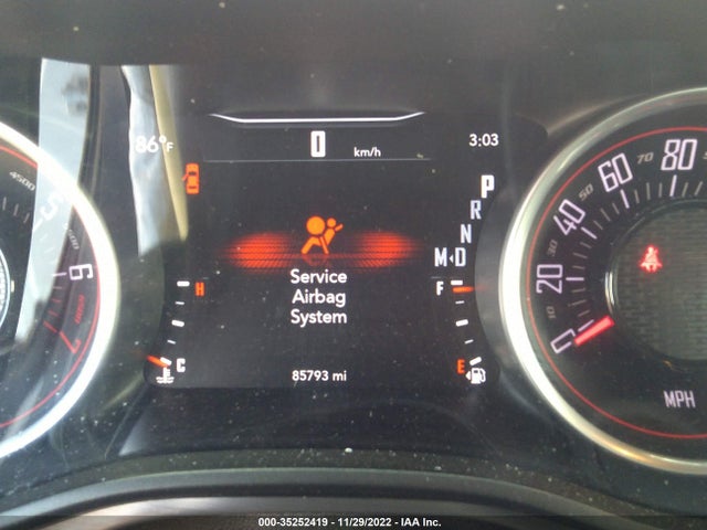 Dodge Challenger Sxt 2016 2C3CDZAG1GH264212 Image 7