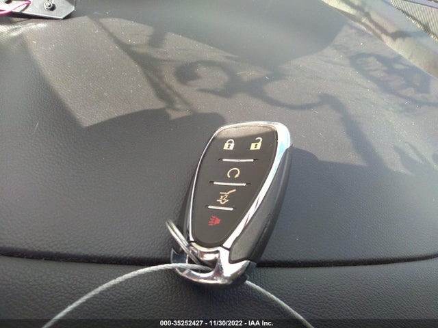 2019 Chevrolet Blazer, VIN: 3GNKBBRA2KS697975