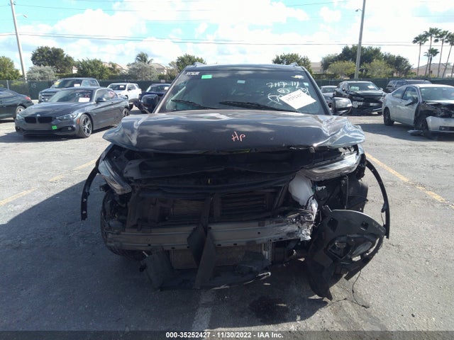 2019 Chevrolet Blazer, VIN: 3GNKBBRA2KS697975