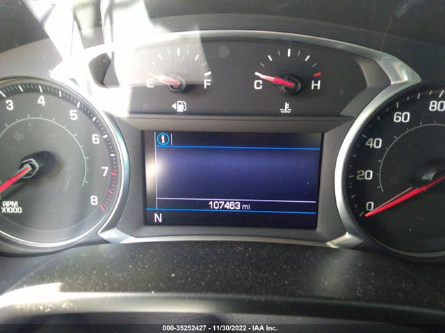 2019 Chevrolet Blazer, VIN: 3GNKBBRA2KS697975