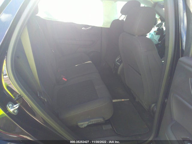2019 Chevrolet Blazer, VIN: 3GNKBBRA2KS697975