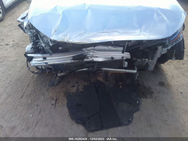 JTNK4RBE6K3066818 Toyota Corolla Xse