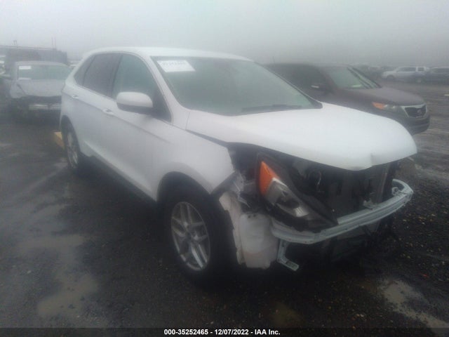 2021 Ford Edge, VIN: 2FMPK4J94MBA55936