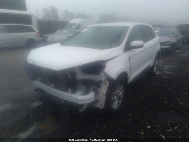 2021 Ford Edge, VIN: 2FMPK4J94MBA55936
