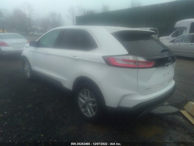 2021 Ford Edge, VIN: 2FMPK4J94MBA55936
