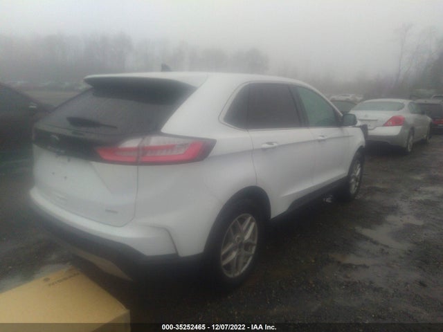 2021 Ford Edge, VIN: 2FMPK4J94MBA55936