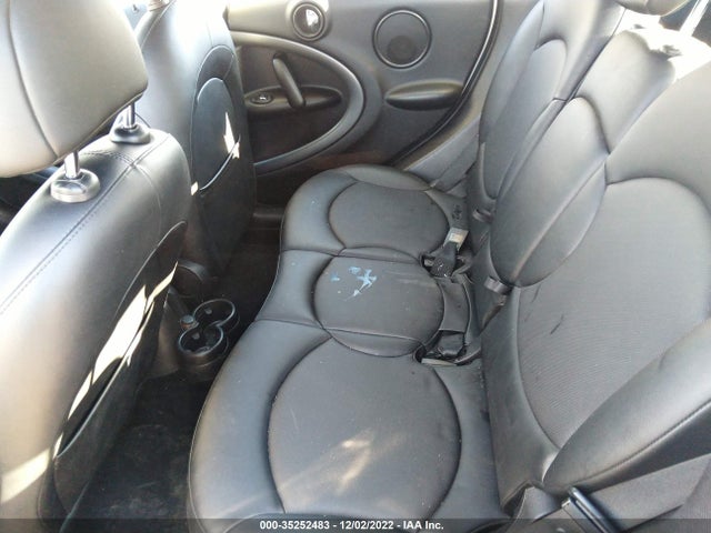 2014 MINI COUNTRYMAN WMWZC5C56EWM18101 Photo 7
