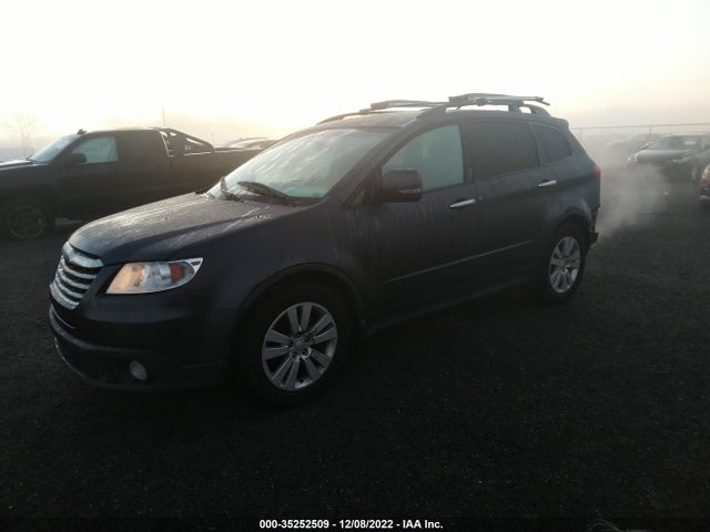 2013 SUBARU TRIBECA LIMITED VIN: 4S4WX9GD8D4400627