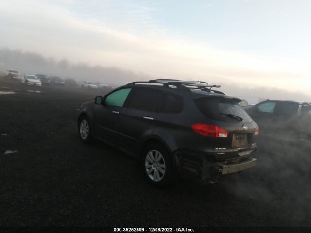 2013 SUBARU TRIBECA LIMITED VIN: 4S4WX9GD8D4400627