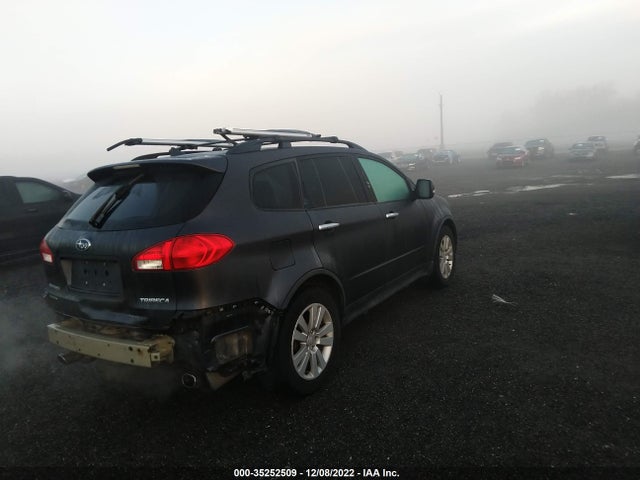 2013 SUBARU TRIBECA LIMITED VIN: 4S4WX9GD8D4400627