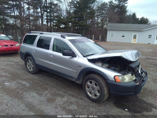 Volvo XC70 2006 YV4SZ592361222984 main image