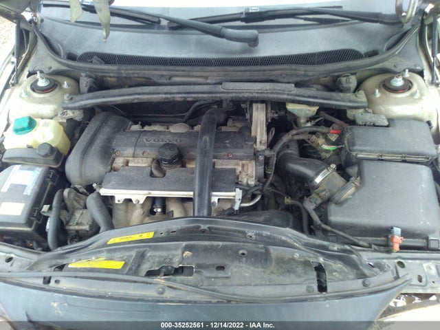 Volvo XC70 2006 YV4SZ592361222984 Image 15