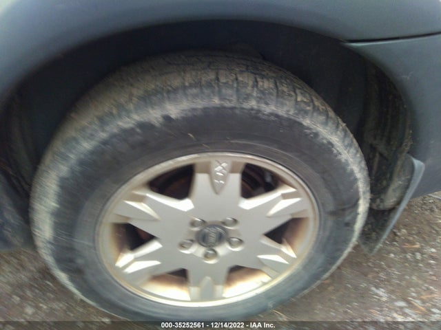 Volvo XC70 2006 YV4SZ592361222984 Image 5