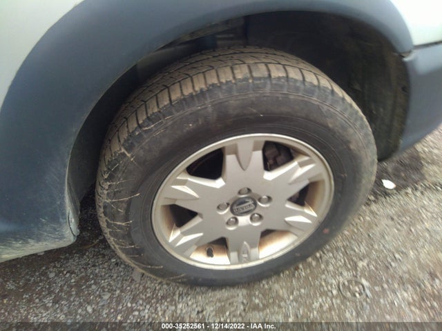 Volvo XC70 2006 YV4SZ592361222984 Image 6