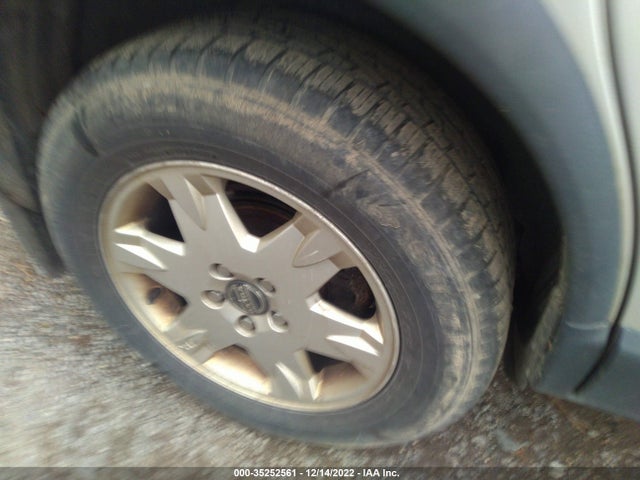 Volvo XC70 2006 YV4SZ592361222984 Image 7
