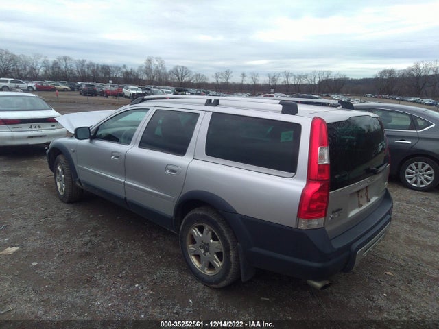 Volvo XC70 2006 YV4SZ592361222984 Image 8