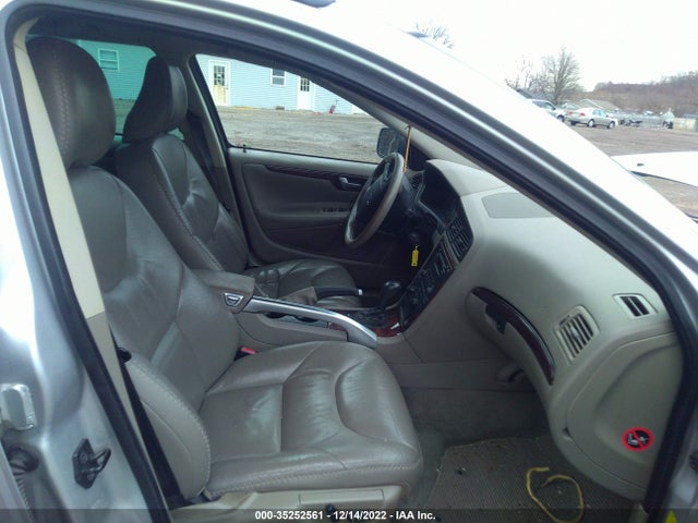 Volvo XC70 2006 YV4SZ592361222984 Image 10