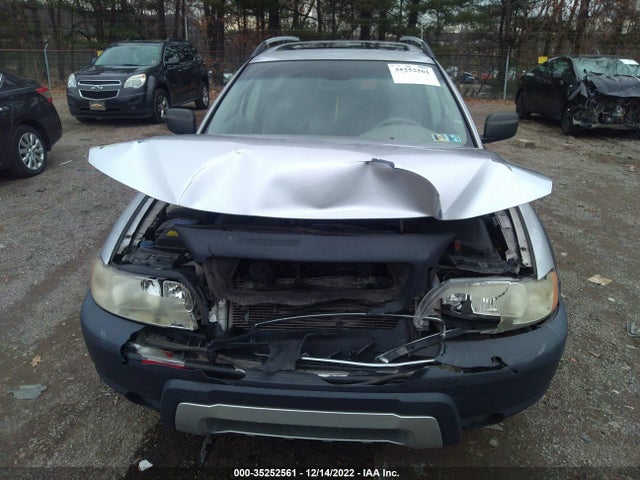 Volvo XC70 2006 YV4SZ592361222984 Image 11