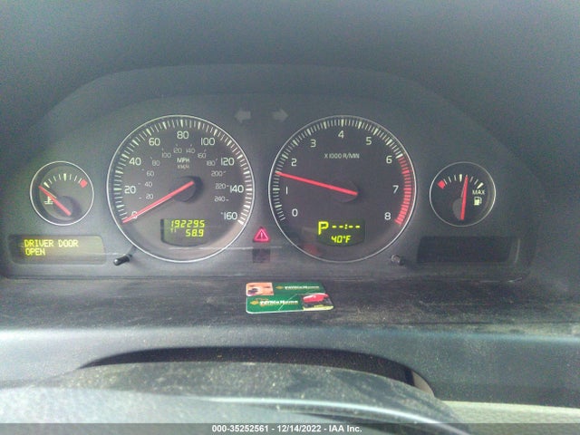 Volvo XC70 2006 YV4SZ592361222984 Image 12