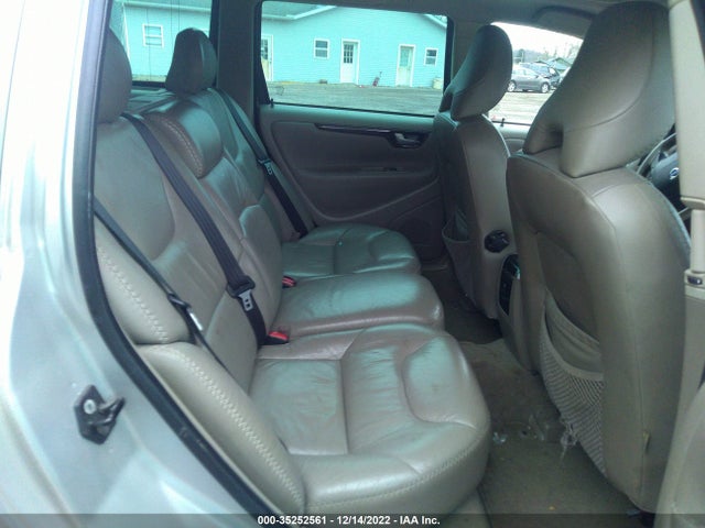 Volvo XC70 2006 YV4SZ592361222984 Image 13