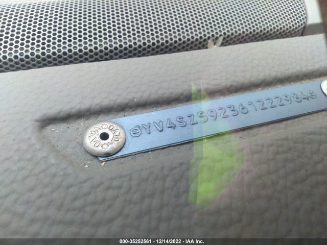 Volvo XC70 2006 YV4SZ592361222984 Image 14