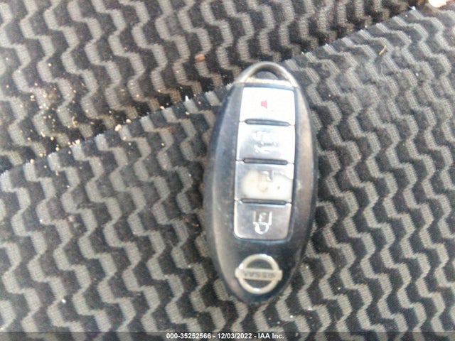 2015 NISSAN JUKE S VIN: JN8AF5MV2FT558885