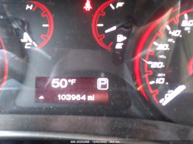 Dodge DART SXT 2013 1C3CDFBA8DD332006 Image 8