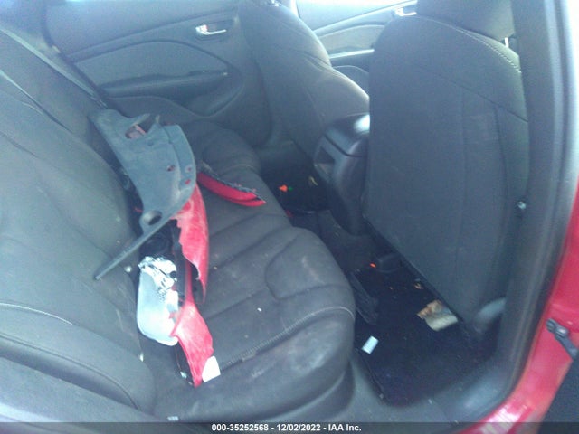 Dodge DART SXT 2013 1C3CDFBA8DD332006 Image 9