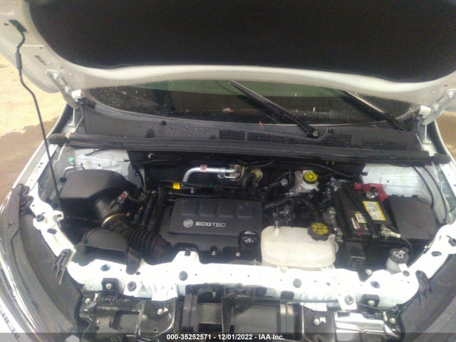 2019 Buick Encore, VIN: KL4CJASB7KB954471