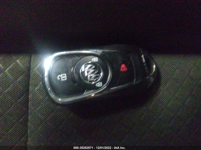 2019 Buick Encore, VIN: KL4CJASB7KB954471