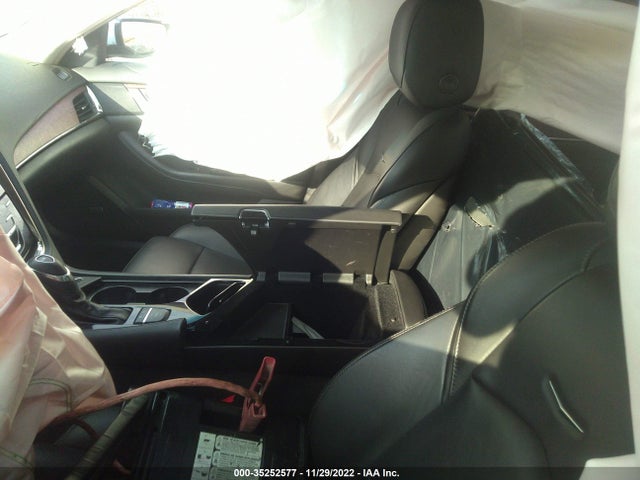 2019 Cadillac CTS, VIN: 1G6AX5SXXK0118635