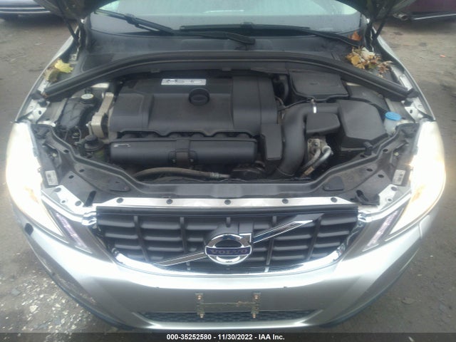 Volvo Xc60 3.2l 2013 YV4940DZ6D2410698 Image 11