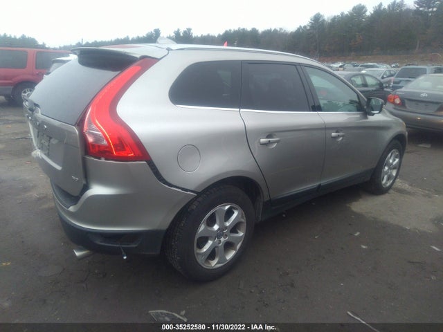 Volvo Xc60 3.2l 2013 YV4940DZ6D2410698 Image 5