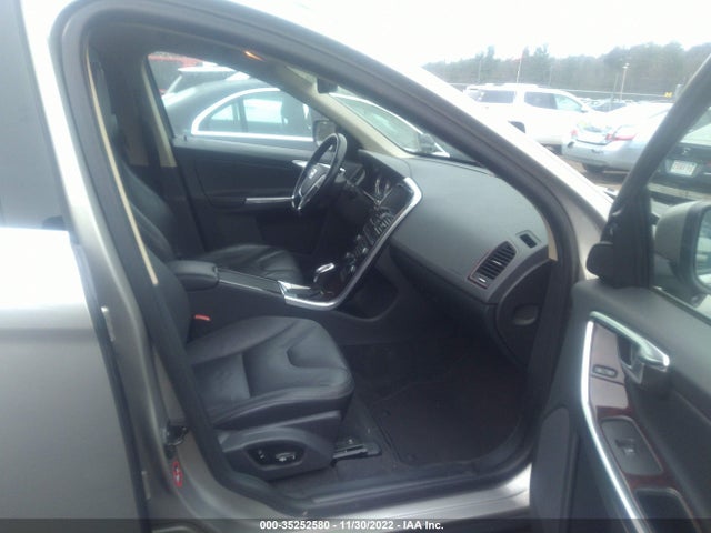 2013 VOLVO XC60 3.2L VIN: YV4940DZ6D2410698