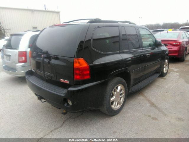 1GKET63M572148341 GMC Envoy Denali