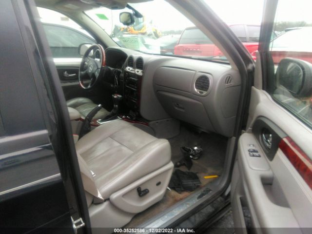 1GKET63M572148341 GMC Envoy Denali
