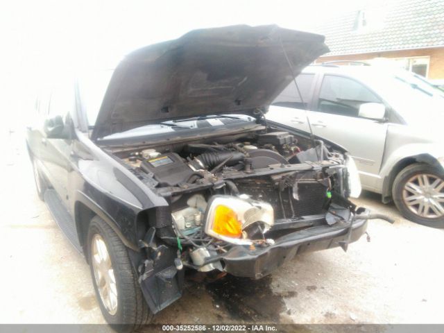 1GKET63M572148341 GMC Envoy Denali