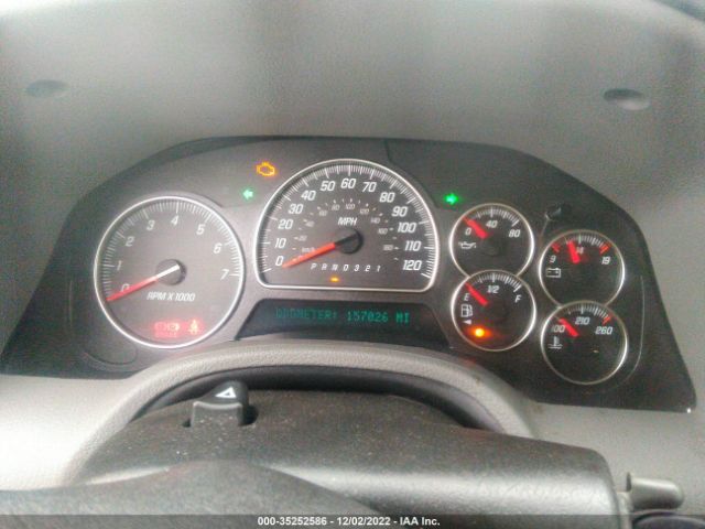 1GKET63M572148341 GMC Envoy Denali