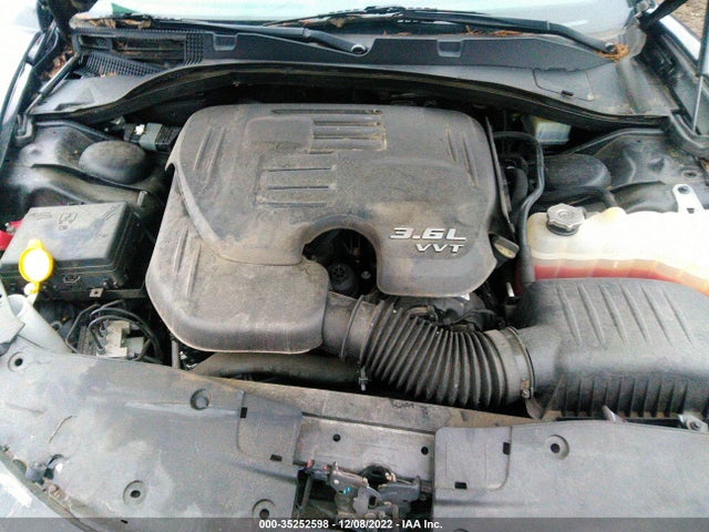 Dodge Charger Sxt 2019 2C3CDXJG9KH671353 Image 10