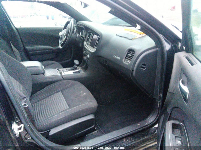 Dodge Charger Sxt 2019 2C3CDXJG9KH671353 Image 5
