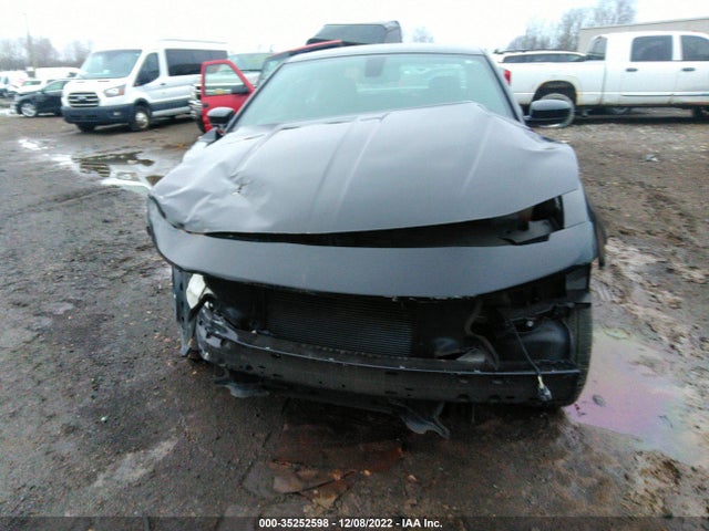 Dodge Charger Sxt 2019 2C3CDXJG9KH671353 Image 6