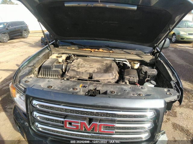2015 GMC Canyon, VIN: 1GTG5BE35F1230697