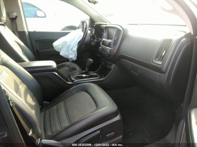 2015 GMC Canyon, VIN: 1GTG5BE35F1230697